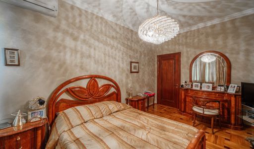 Квартира на Арбате