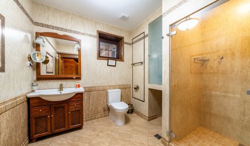 Дом на большом участке в Лысково