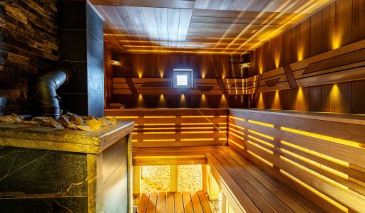 Дом на большом участке в Лысково