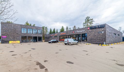 Современный дом в СНТ Бутынь