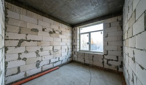 Современный дом в СНТ Бутынь