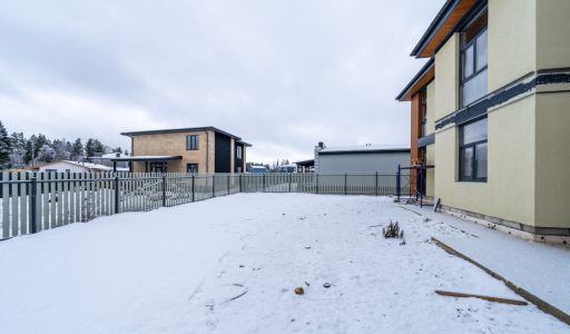 Новый дом в КП Сходня Лайф