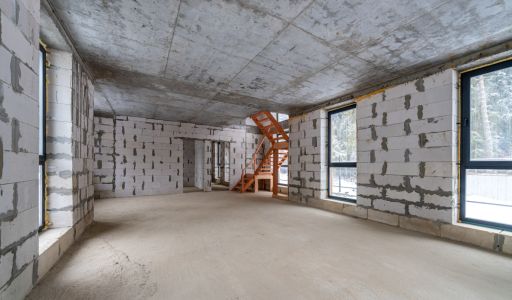 Новый дом в КП Сходня Лайф