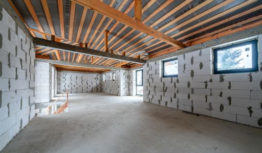 Новый дом в КП Сходня Лайф