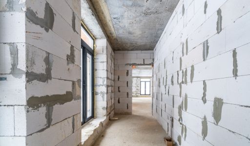 Новый дом в КП Сходня Лайф