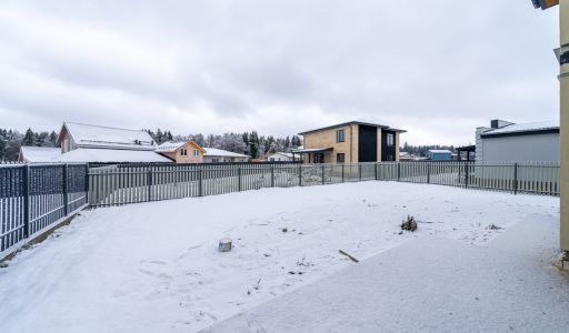 Новый дом в КП Сходня Лайф