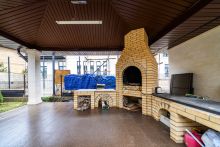 Готовый дом в КП Новорижский