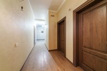 Готовый дом в КП Новорижский