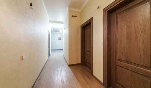 Готовый дом в КП Новорижский