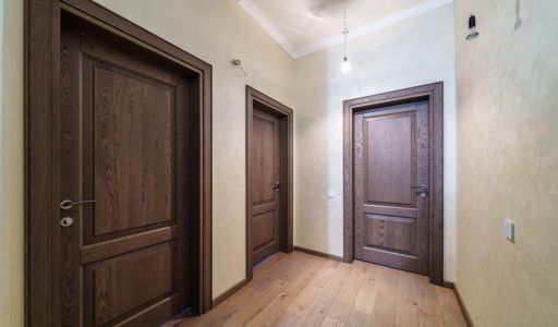 Готовый дом в КП Новорижский