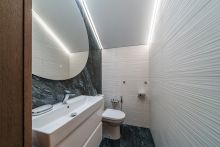 Готовый дом в КП Новорижский