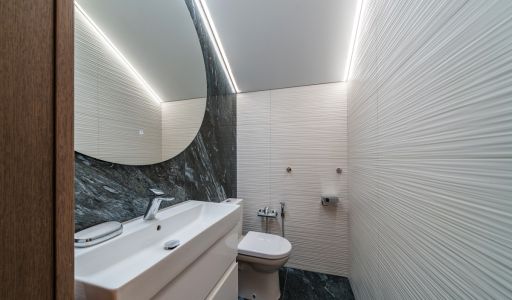 Готовый дом в КП Новорижский