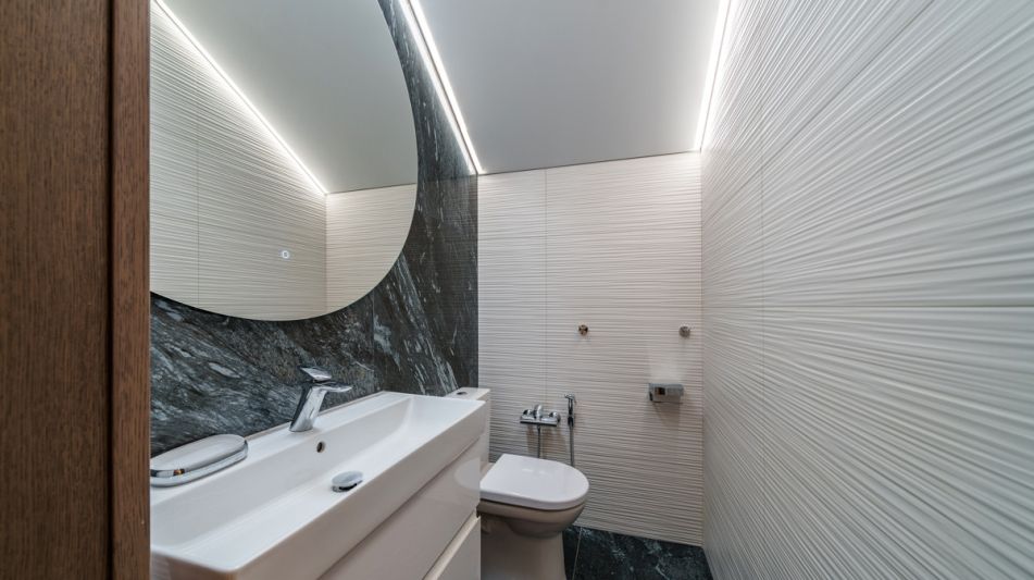 Готовый дом в КП Новорижский