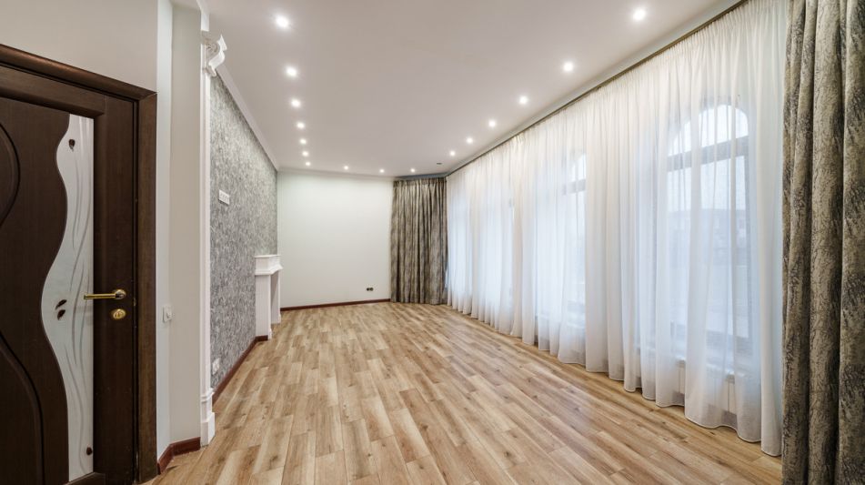 Готовый дом в КП Новорижский