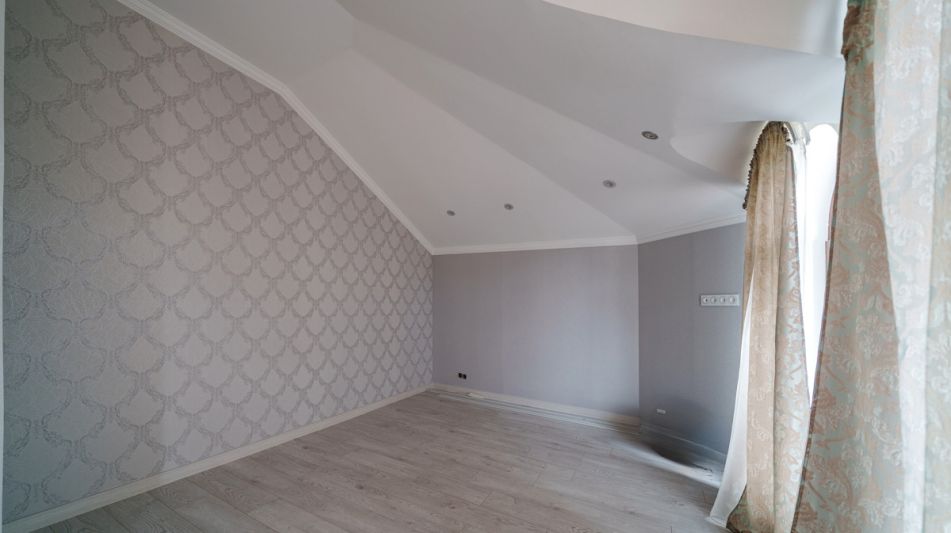 Готовый дом в КП Новорижский