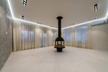 Готовый дом в КП Новорижский