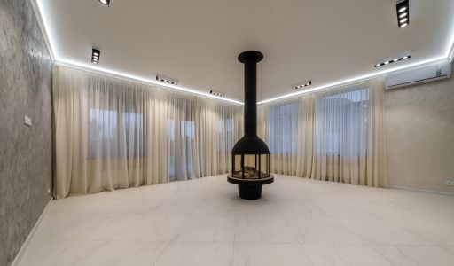 Готовый дом в КП Новорижский