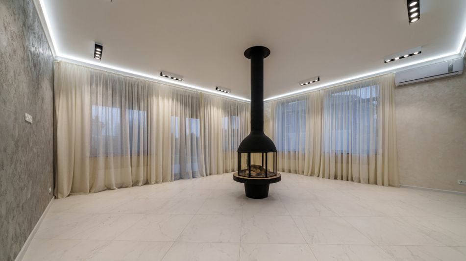 Готовый дом в КП Новорижский