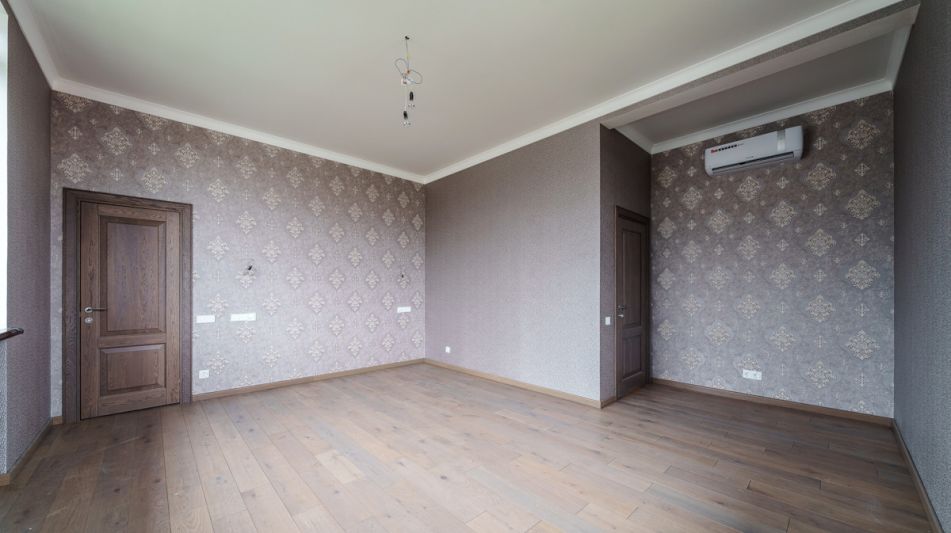 Готовый дом в КП Новорижский