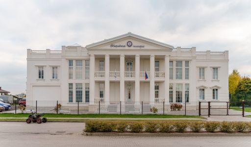 Готовый дом в КП Новорижский