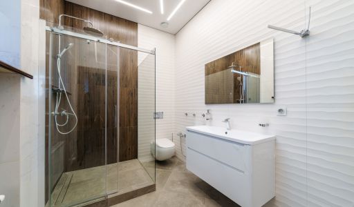 Готовый дом в КП Новорижский