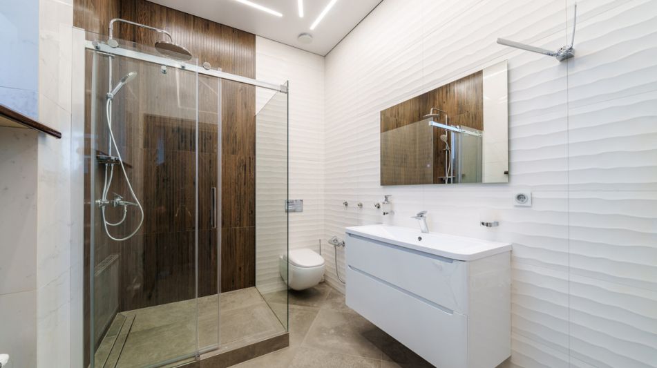 Готовый дом в КП Новорижский