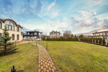 Готовый дом в КП Новорижский