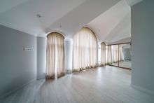 Готовый дом в КП Новорижский