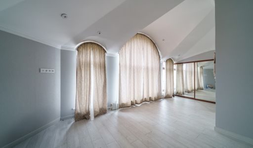 Готовый дом в КП Новорижский