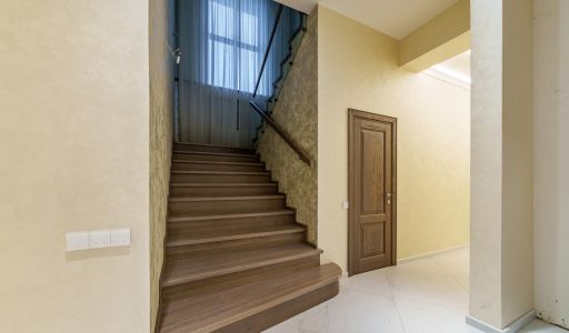 Готовый дом в КП Новорижский