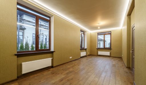 Готовый дом в КП Новорижский