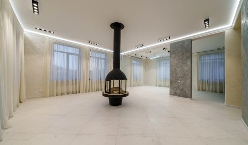 Готовый дом в КП Новорижский