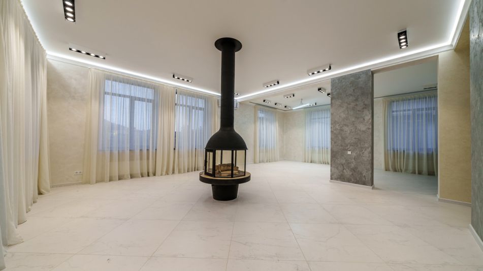 Готовый дом в КП Новорижский