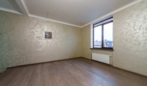 Готовый дом в КП Новорижский