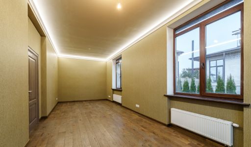 Готовый дом в КП Новорижский