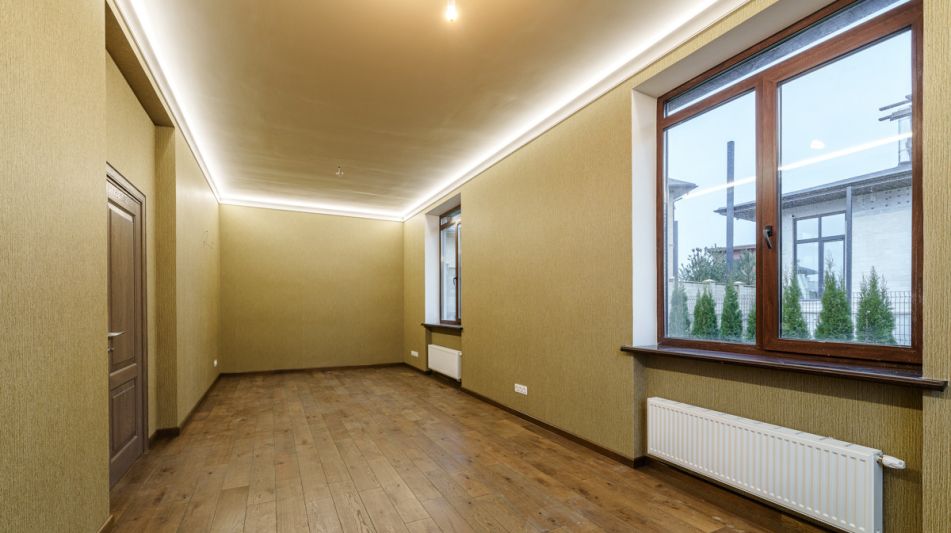 Готовый дом в КП Новорижский