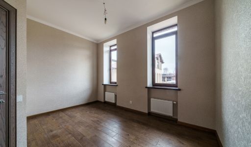 Готовый дом в КП Новорижский