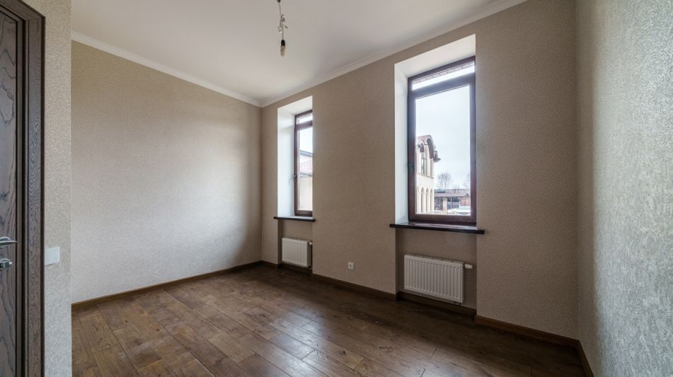 Готовый дом в КП Новорижский