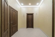 Готовый дом в КП Новорижский