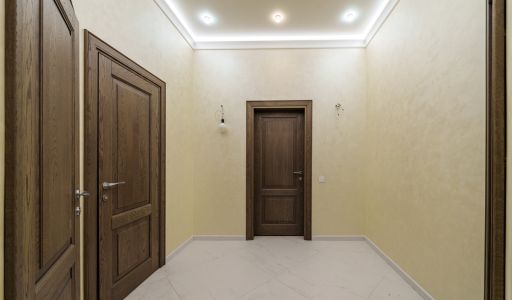 Готовый дом в КП Новорижский