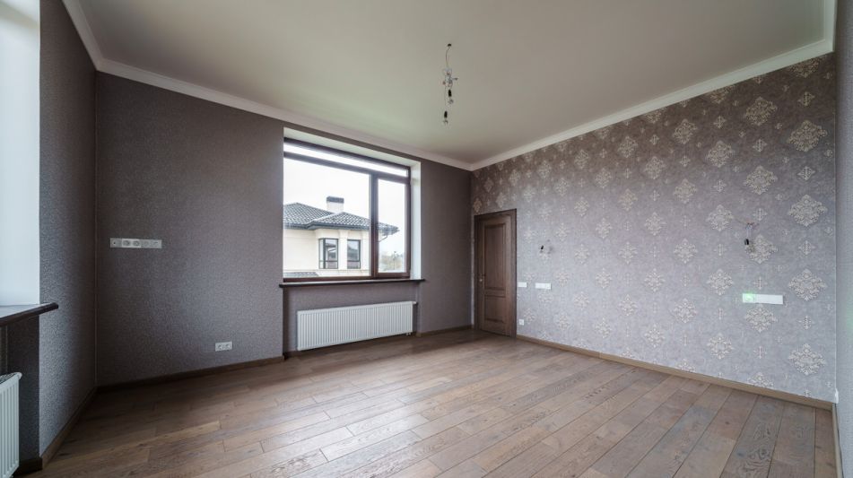 Готовый дом в КП Новорижский