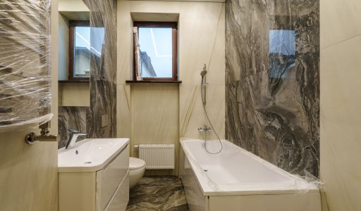 Готовый дом в КП Новорижский