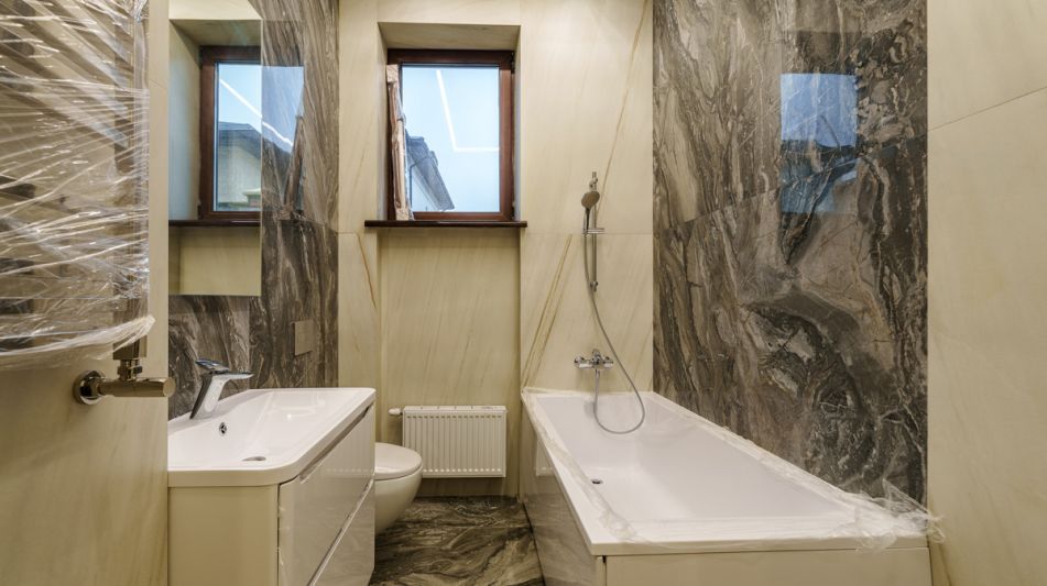 Готовый дом в КП Новорижский