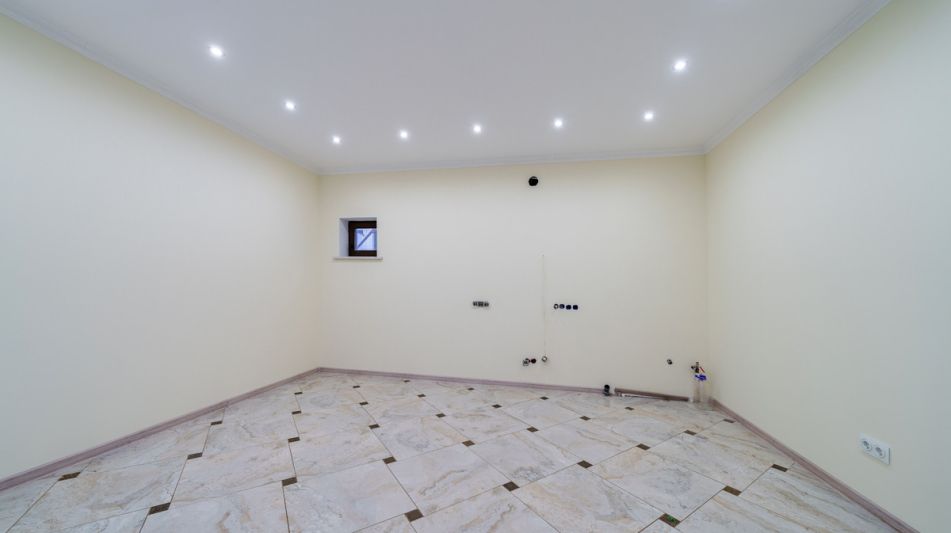 Готовый дом в КП Новорижский