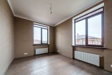 Готовый дом в КП Новорижский