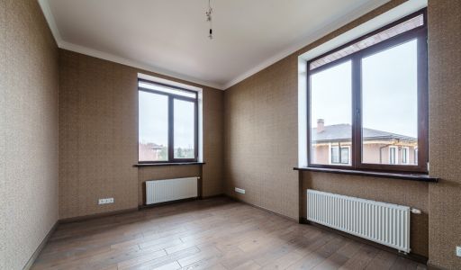 Готовый дом в КП Новорижский