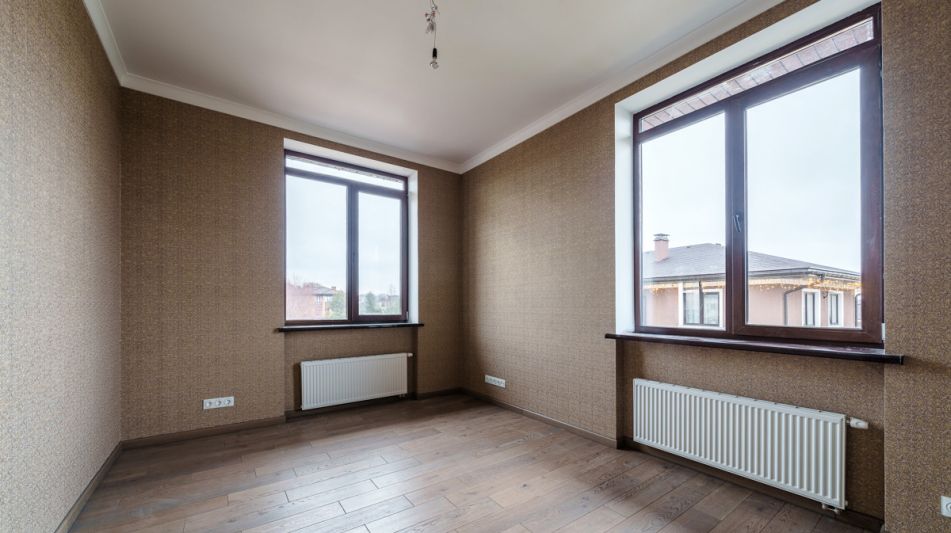 Готовый дом в КП Новорижский