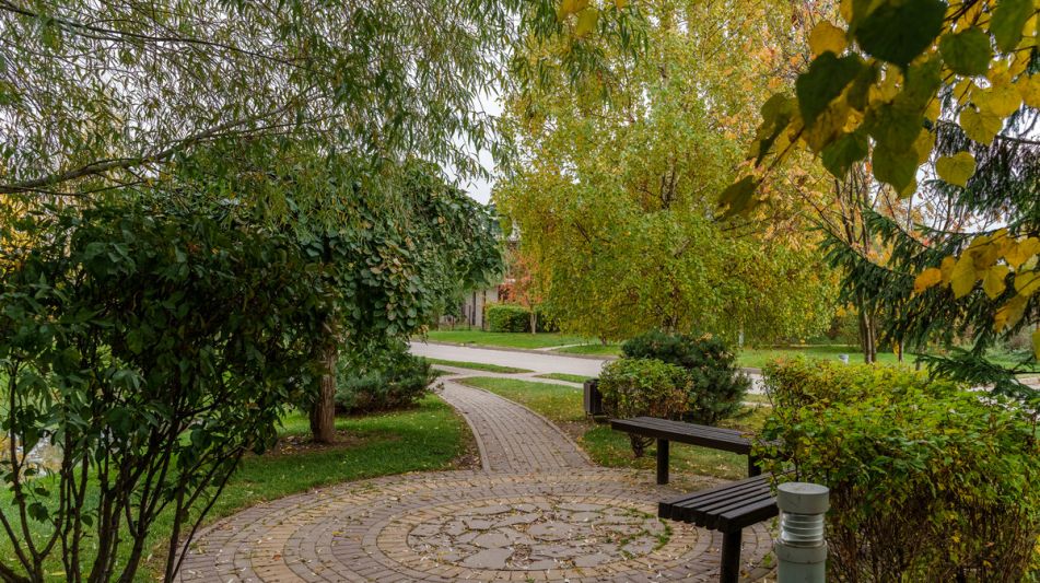 Готовый дом в КП Новорижский