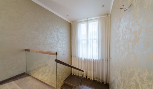 Готовый дом в КП Новорижский