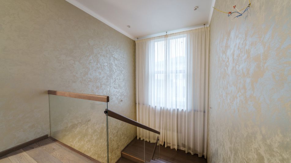 Готовый дом в КП Новорижский